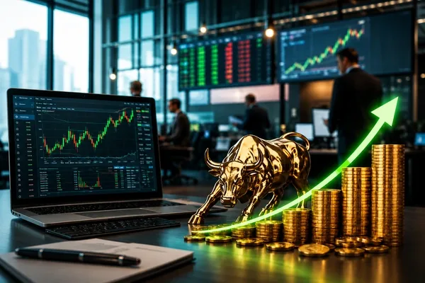 Banking & Finance