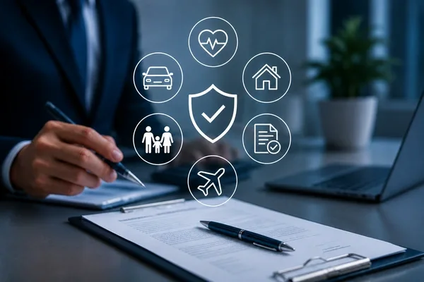 Shield — insurance