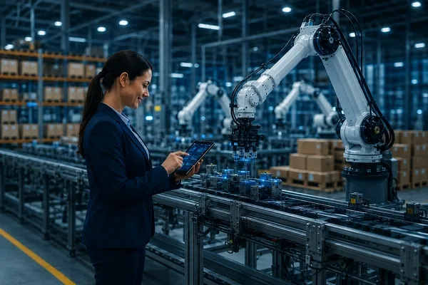 Gears — manufacturing