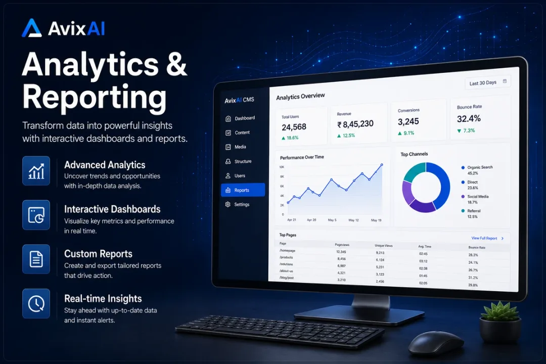 AvixAssist