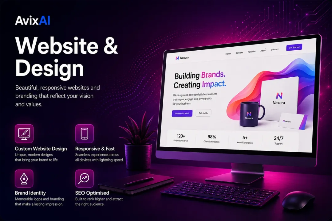 AvixPersonalize