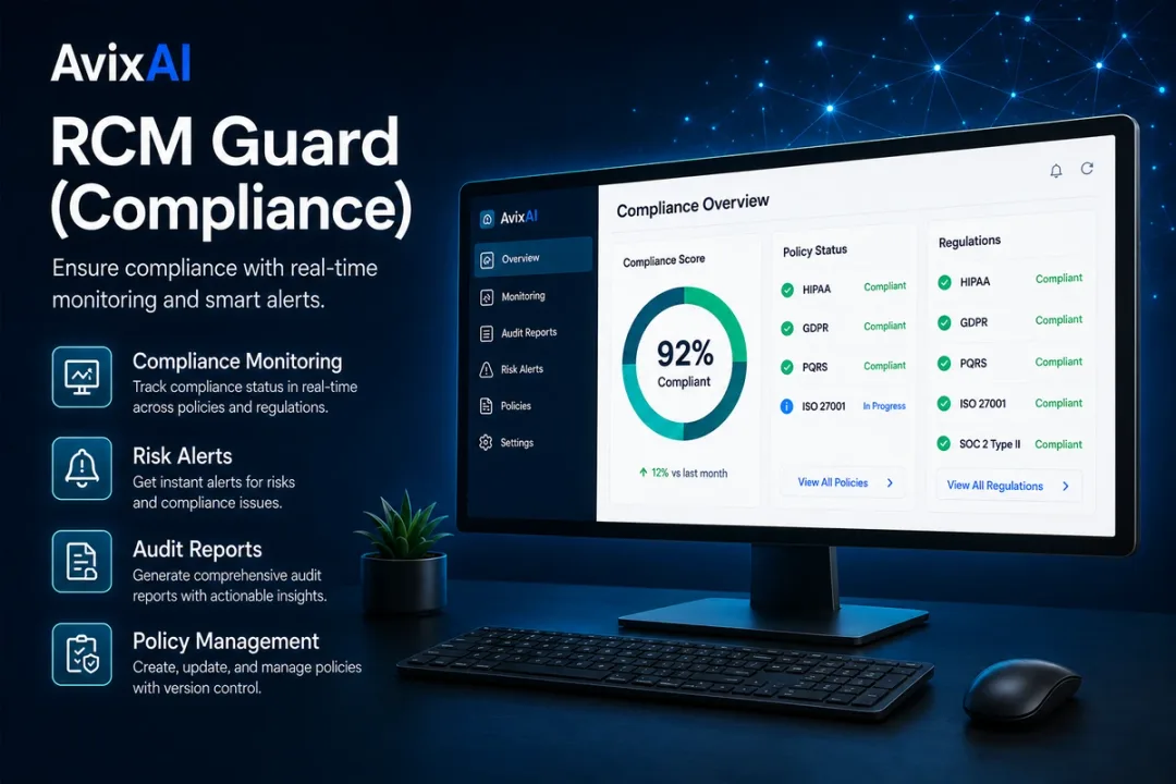 AvixGuard