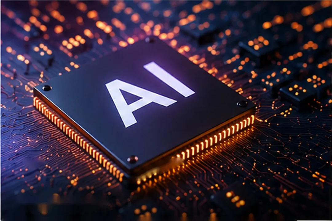Compass — AI strategy