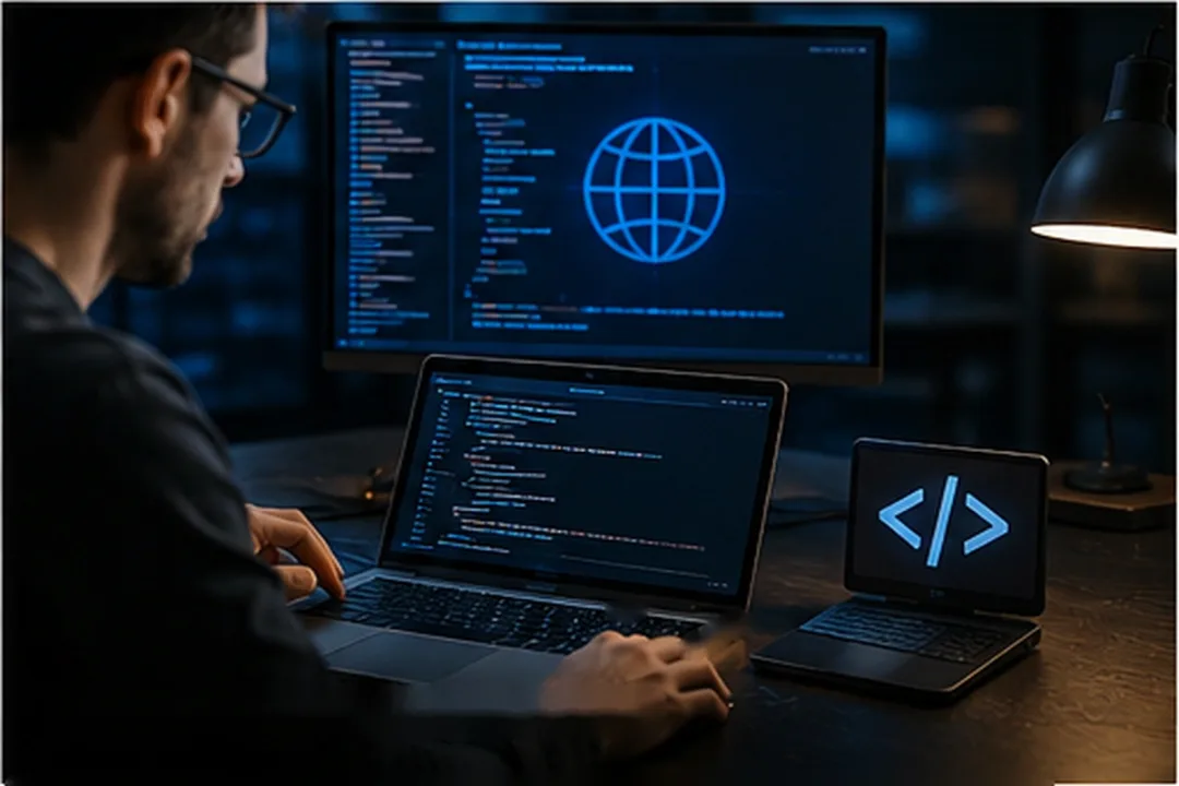 Websites-Web-apps